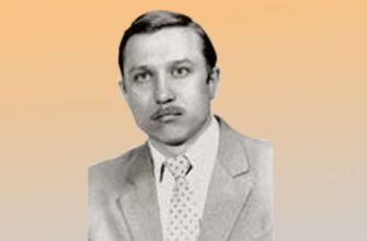 Петр Николаевич Червяков