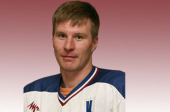 Евгений Чернов