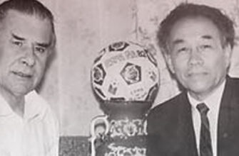 Виктор Андреевич Чучаней