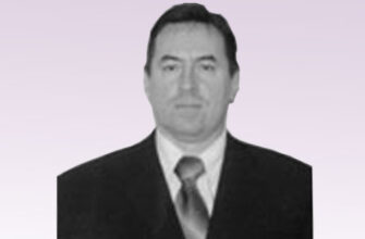 Владимир Сергеевич Шубенков