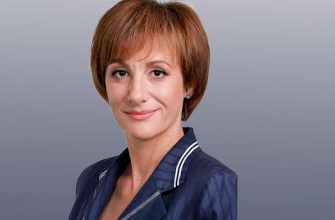 Героиня нашего времени. Татьяна Ильюченко Татьяна Ильюченко