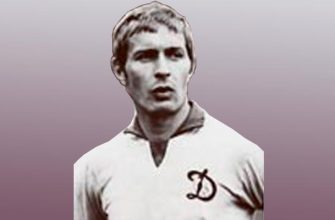 Анатолий Иванович Суслов