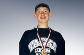 Денис Олегович Курепанов