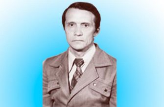 Анатолий Николаевич ТИМОФЕЕВ