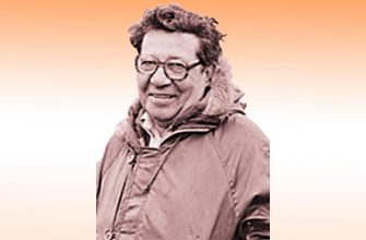 Баринберг Борис Григорьевич