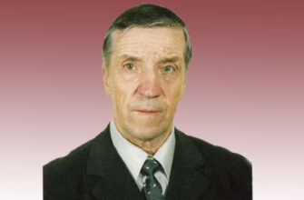 Владимир Черкашин Владимир Георгиевич Черкашин