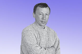 Валерий Геннадьевич Чупин