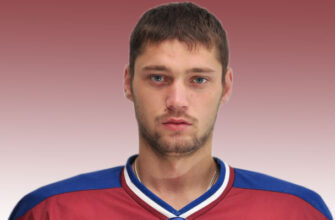 Илья Петухов