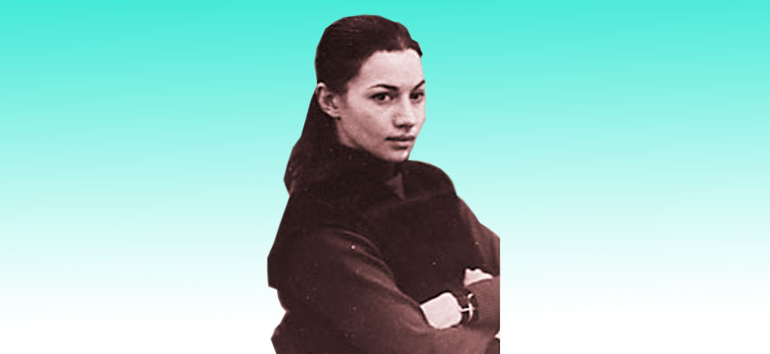 Александра Леонидовна Кузмина