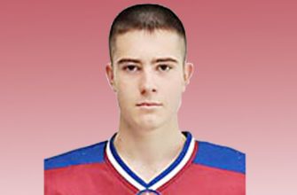 Владислав Кузьмичев