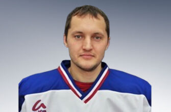 Сергей Валерьевич Холодилин