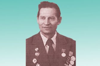 Василий Коростелев