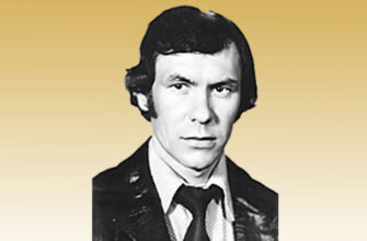 Шестаков Виктор Иванович
