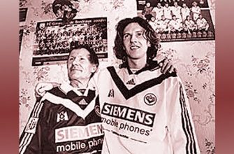 В Бордо "месье" Смертину уютно Алексей Смертин