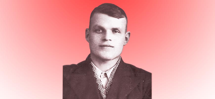 Две любви: футбол и голуби. Николай Савелов Николай Федорович Савелов