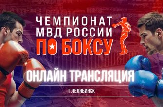 бокс мвд 2025