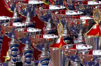 Награды, медали