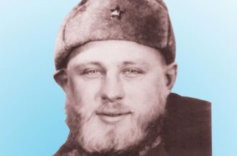 Николай Федорович Королёв